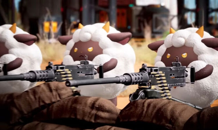 Palworld escala el ranking de lo más jugado en Steam el día de su lanzamiento