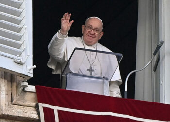 Papa Francisco declara que la guerra es un crimen contra la humanidad