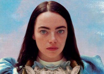 Emma Stone encuentra inspiración en su personaje de ‘Poor Things’