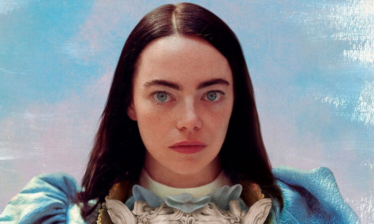 Emma Stone encuentra inspiración en su personaje de ‘Poor Things’