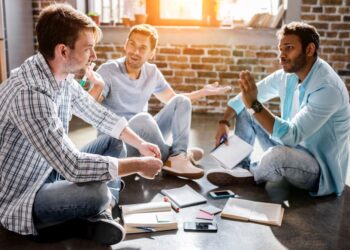 5 mejores sitios web para aprender inglés conversacional gratis