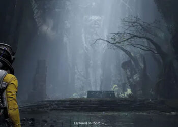 Returnal: Un videojuego de PlayStation infravalorado que es una joya