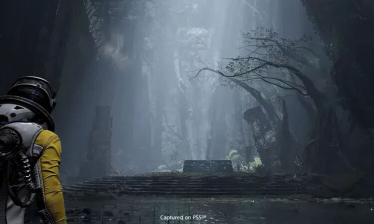 Returnal: Un videojuego de PlayStation infravalorado que es una joya