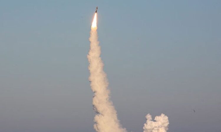 Lanza Rusia 40 proyectiles contra territorio ucraniano