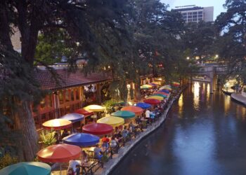 8 Planes para hacer en Texas de visita