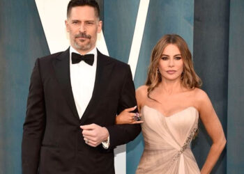 Sofía Vergara revela sus preferencias amorosas