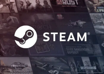 Más de 14,000 juegos llegaron a Steam en 2023
