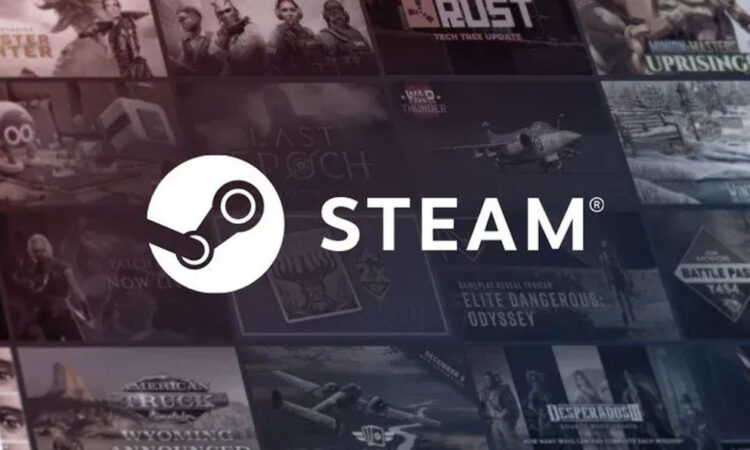 Más de 14,000 juegos llegaron a Steam en 2023