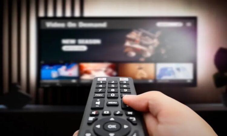 Nuevos costos de suscripción 2024: Netflix, HBO Max, Amazon