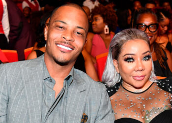 Rapper T.I. y su esposa Tiny enfrentan demanda por presunto abuso sexual