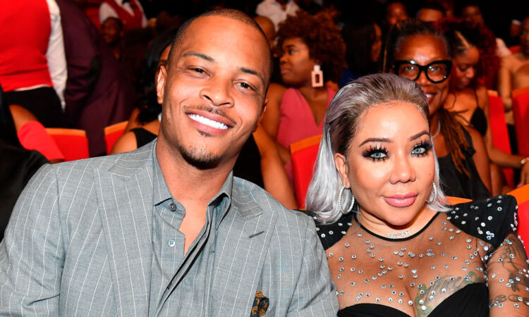 Rapper T.I. y su esposa Tiny enfrentan demanda por presunto abuso sexual