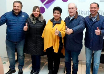 El PAN fuera de la coalición en 38 municipios