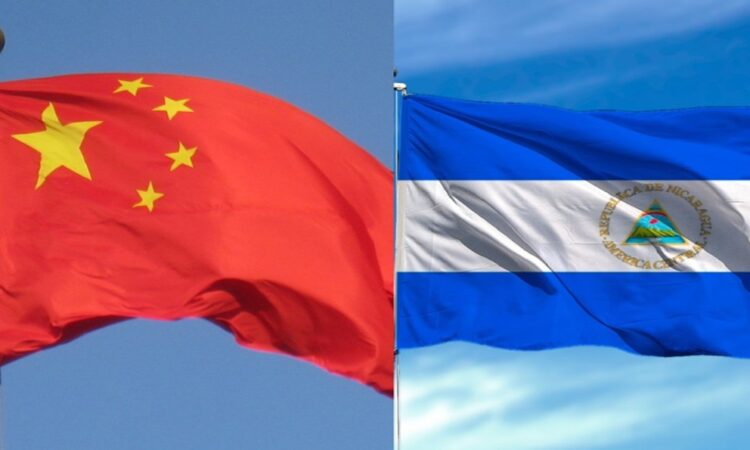 TLC entre China y Nicaragua: Nuevos horizontes para la economía centroamericana