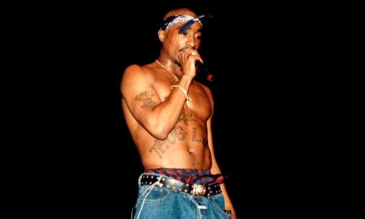 Fijan fianza de 750 mil dólares para presunto autor intelectual del asesinato de Tupac