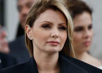 Angélica Rivera se prepara para su regreso a la televisión