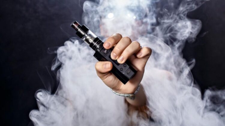 Situación del Vapeo en México: ¿Se viene una prohibición completa?