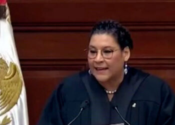 Lenia Batres hace duras critica a excesos de la Suprema Corte de Justicia