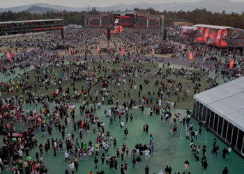 La tecnología será protagonista en el Vive Latino 2024