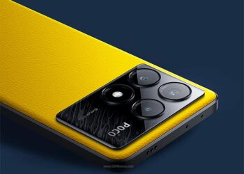 Xiaomi hace su primer lanzamiento del 2024: POCO X6 Pro