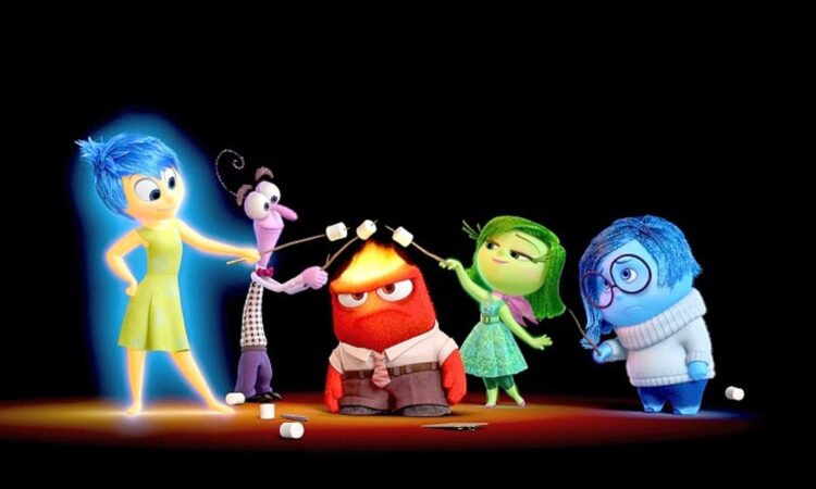 Las mejores películas animadas ganadoras del Oscar de la última década