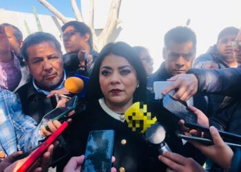 Revisará Congreso de Tamaulipas reformas constitucionales propuestas por AMLO