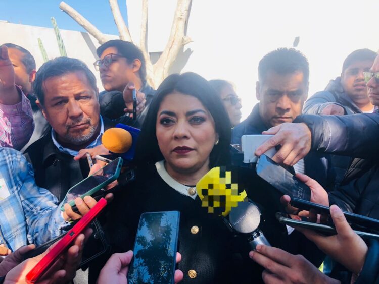 Revisará Congreso de Tamaulipas reformas constitucionales propuestas por AMLO