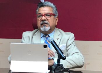 Buscan a los autores intelectuales de vandalismo contra UAT-Mante