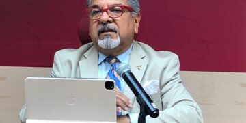 Buscan a los autores intelectuales de vandalismo contra UAT-Mante