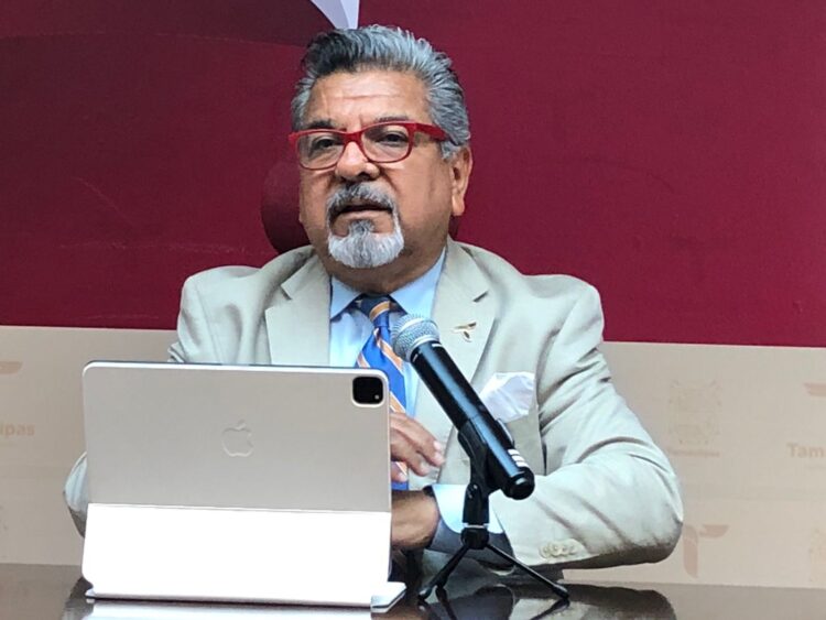 Buscan a los autores intelectuales de vandalismo contra UAT-Mante