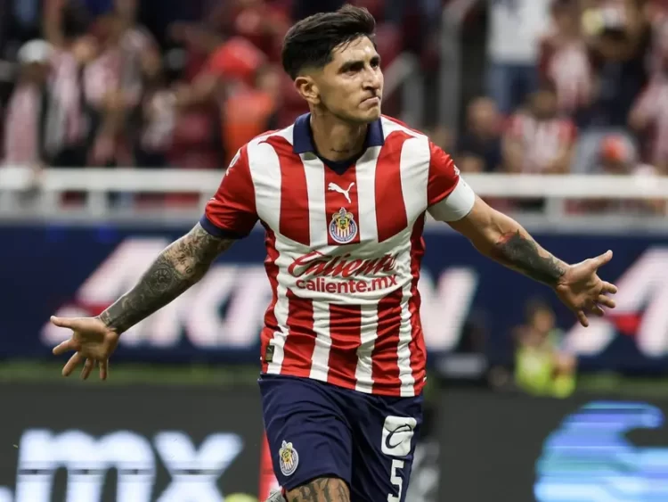Chivas suma nuevo triunfo 2-1 sobre Bravos de Juárez y escala a ‘puestos de honor’