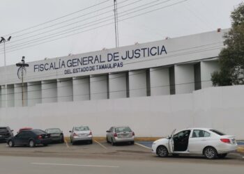 Investiga Fiscalía a policía por herir a menor con arma de fuego