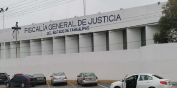 Investiga Fiscalía a policía por herir a menor con arma de fuego