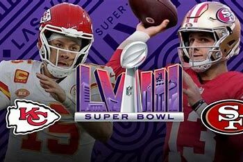 Cómo llegaron al Súper Bowl 2024 Kansas Chiefs y San Francisco 49ers .