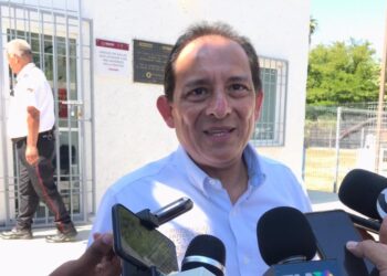 Detectan 184 casos de tuberculosis en Tamaulipas, mayoría en migrantes