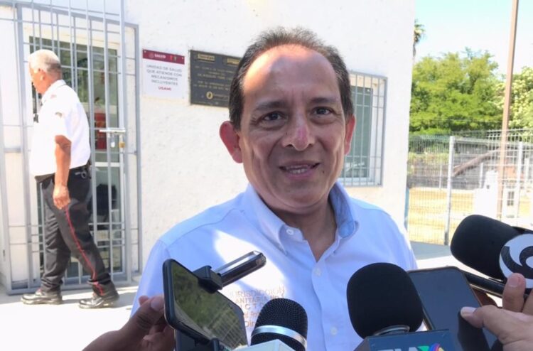 Detectan 184 casos de tuberculosis en Tamaulipas, mayoría en migrantes