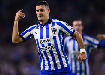 Monterrey derrota 3-2 a Pachuca y es líder de la Liga MX