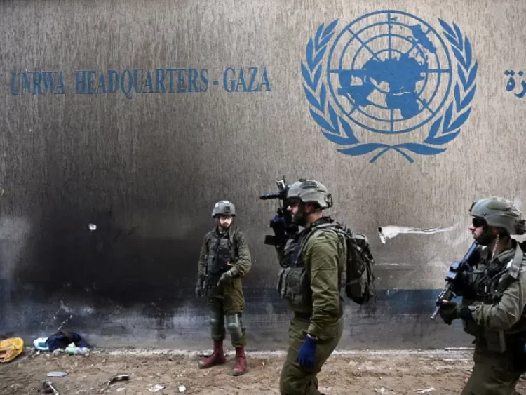 Muertos en Palestina por ofensiva israelí superan los 28 mil; hay 67 mil heridos