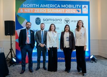 Promueve Tamaulipas industria de la electromovilidad