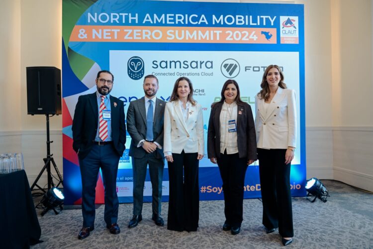 Promueve Tamaulipas industria de la electromovilidad