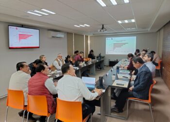 Previenen posibles brotes de enfermedades por escasez de agua en Tamaulipas