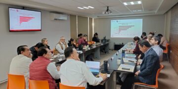 Previenen posibles brotes de enfermedades por escasez de agua en Tamaulipas