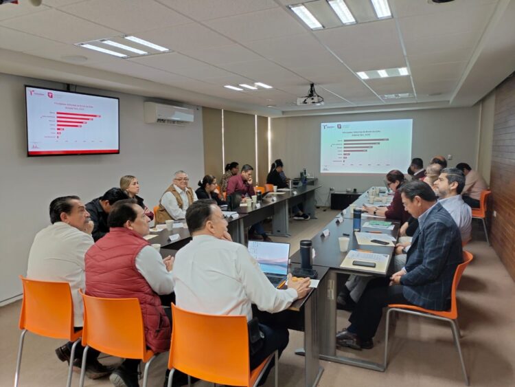 Previenen posibles brotes de enfermedades por escasez de agua en Tamaulipas