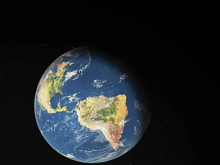 Advierten expertos que se debilita regulador térmico del planeta tierra 