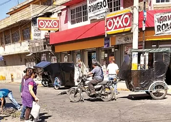 Asesinan a aspirante de Morena a diputado federal en Ecatepec, Estado de México