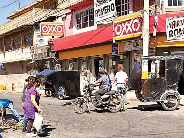 Asesinan a aspirante de Morena a diputado federal en Ecatepec, Estado de México