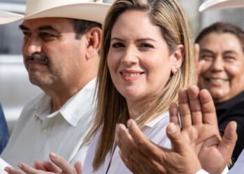 Demanda Diputada del PRI reactivar apoyos al campo tamaulipeco