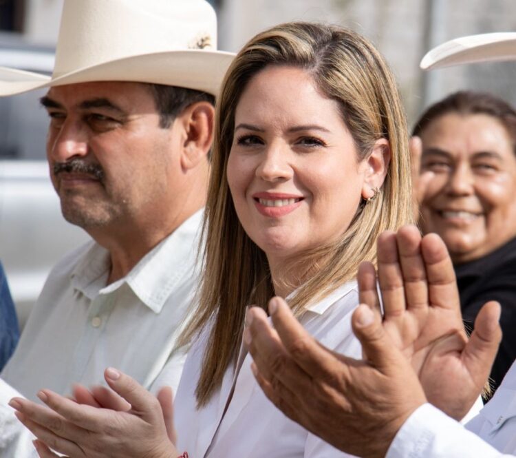 Demanda Diputada del PRI reactivar apoyos al campo tamaulipeco