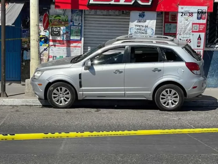 Asesinan a indigentes y dejan sus cuerpos ‘regados’ en Cortázar, Guanajuato