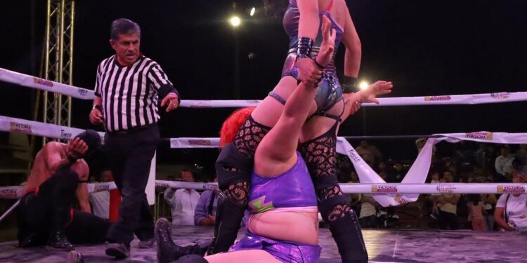 En Victoria se apoya el deporte para forjar más campeones: Gattás