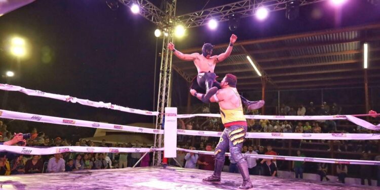 En Victoria se apoya el deporte para forjar más campeones: Gattás